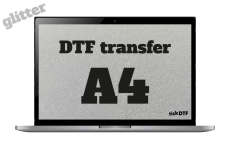 Praktický formát A4 – perfektní pro menší zakázky a rychlý test tisku