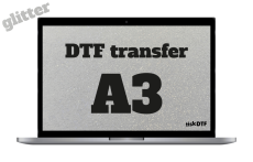 Zářivý tisk ve formátu A3 – ideální pro větší motivy s luxusním efektem