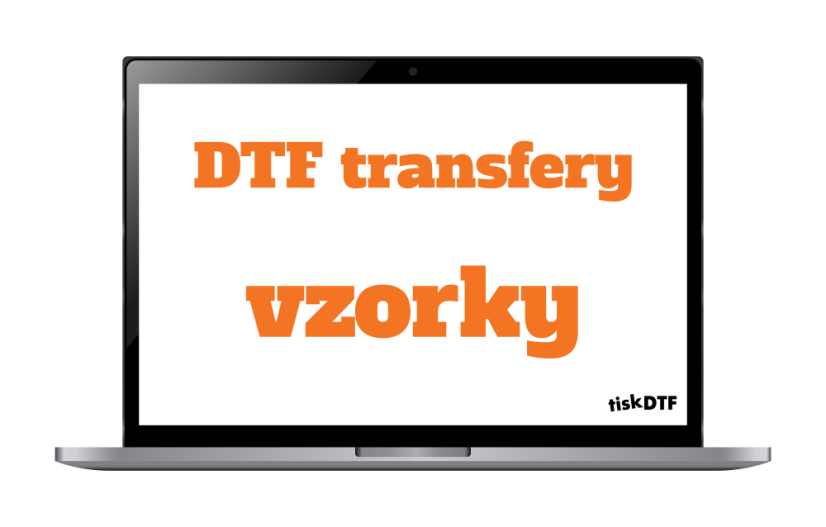DTF vzorky tiskdtf