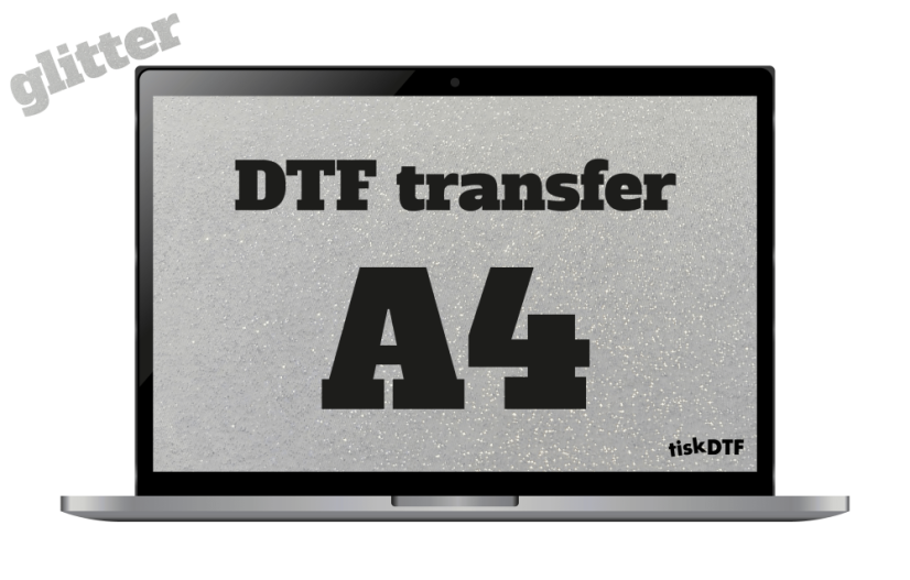 Praktický formát A4 – perfektní pro menší zakázky a rychlý test tisku