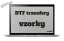 Zkušební vzorek – vyzkoušej třpytivý efekt před velkou objednávkou