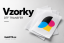 Vzorek DTF transferu A4