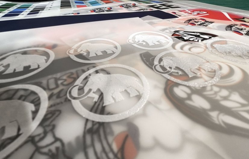 Profesionální tisk bez omezení