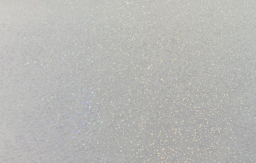 tiskDTF glitter třpitivé barvy