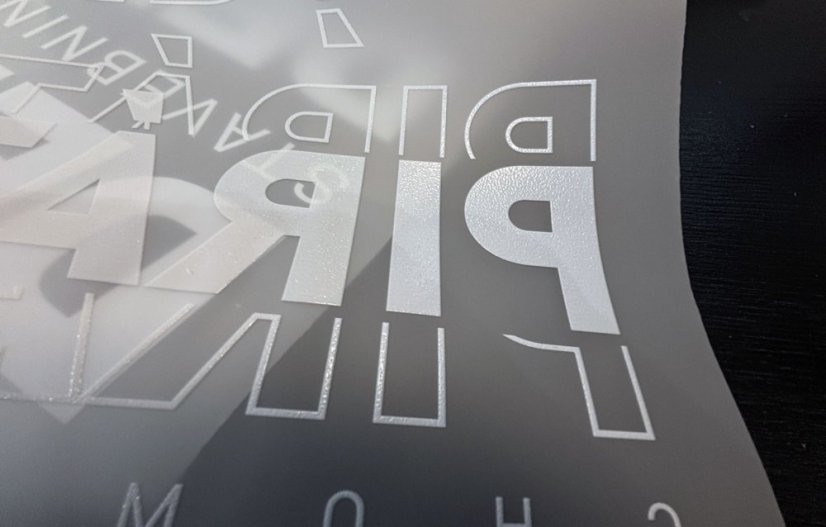 Efektní fólie a speciality