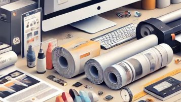 Nejčastější chyby při DTF tisku a jak se jim vyhnout