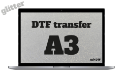 Zářivý tisk ve formátu A3 – ideální pro větší motivy s luxusním efektem